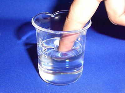 環(huán)氧樹(shù)脂系的AB膠的透光率是多少？