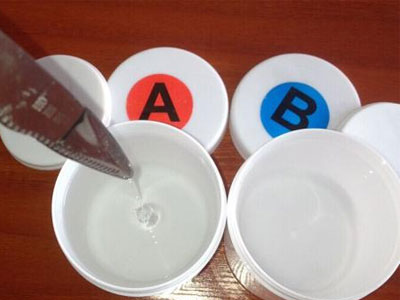 ab環(huán)氧膠與硅膠有什么差異呢，ab環(huán)氧膠和硅膠選擇那個(gè)好?